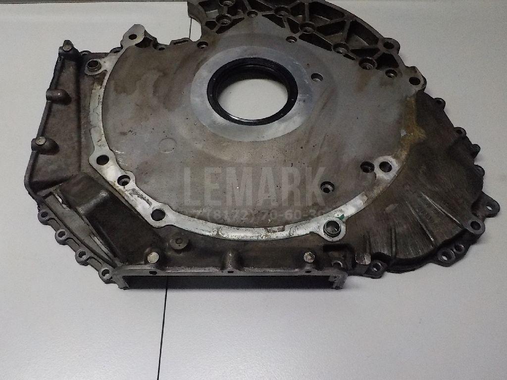 Крышка коленвала задняя для  Alfa Romeo 156 1997-2005