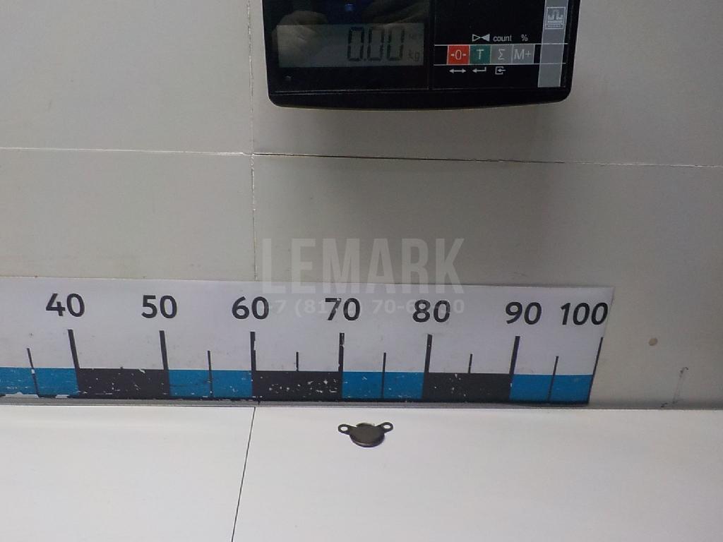 Заглушка двигателя 079103648C VAG