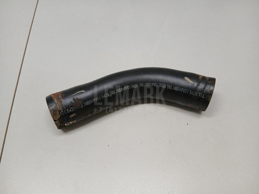 Шланг топливный 17228JE20A Nissan