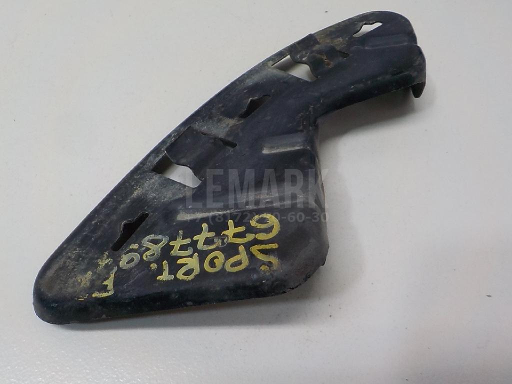 Кронштейн переднего бампера правый 865523W000 Hyundai-Kia