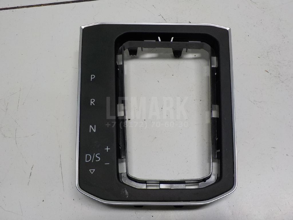 Рукоятка кулисы КПП 5NB713203AHQE VAG