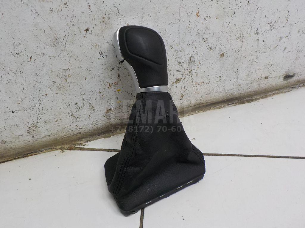 Рукоятка кулисы КПП 5NB713203AHQE VAG