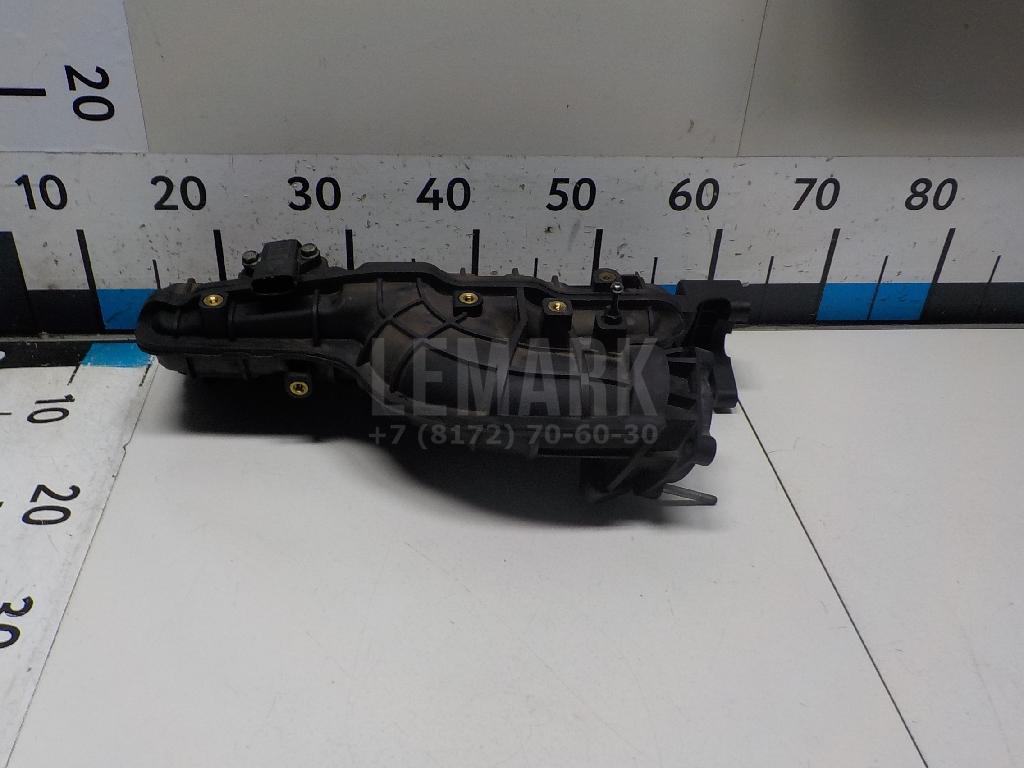 Коллектор впускной 283102F010 Hyundai-Kia