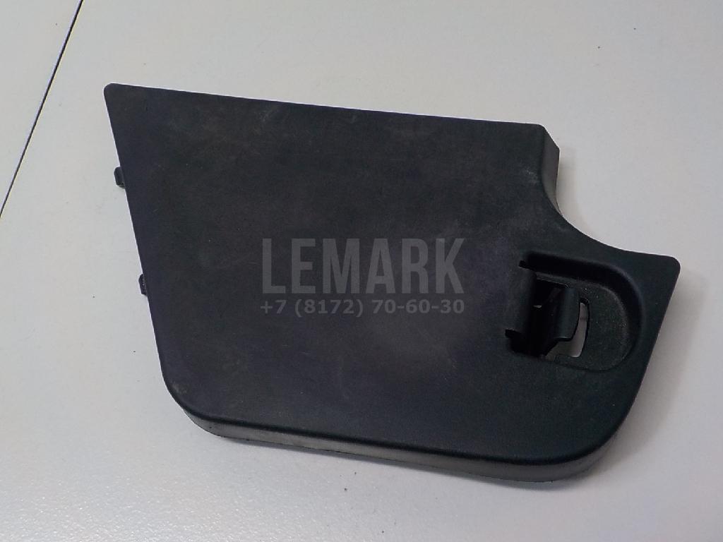Крышка багажного отделения 857323U000WK Hyundai-Kia
