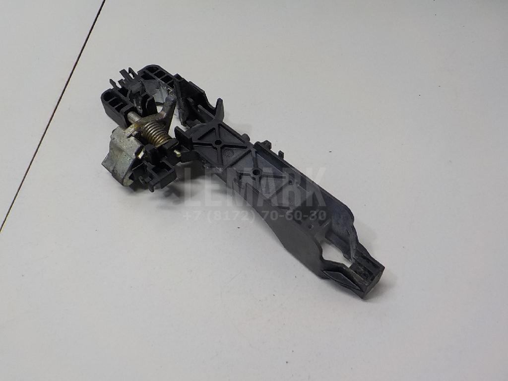 Кронштейн ручки 826553U000 Hyundai-Kia