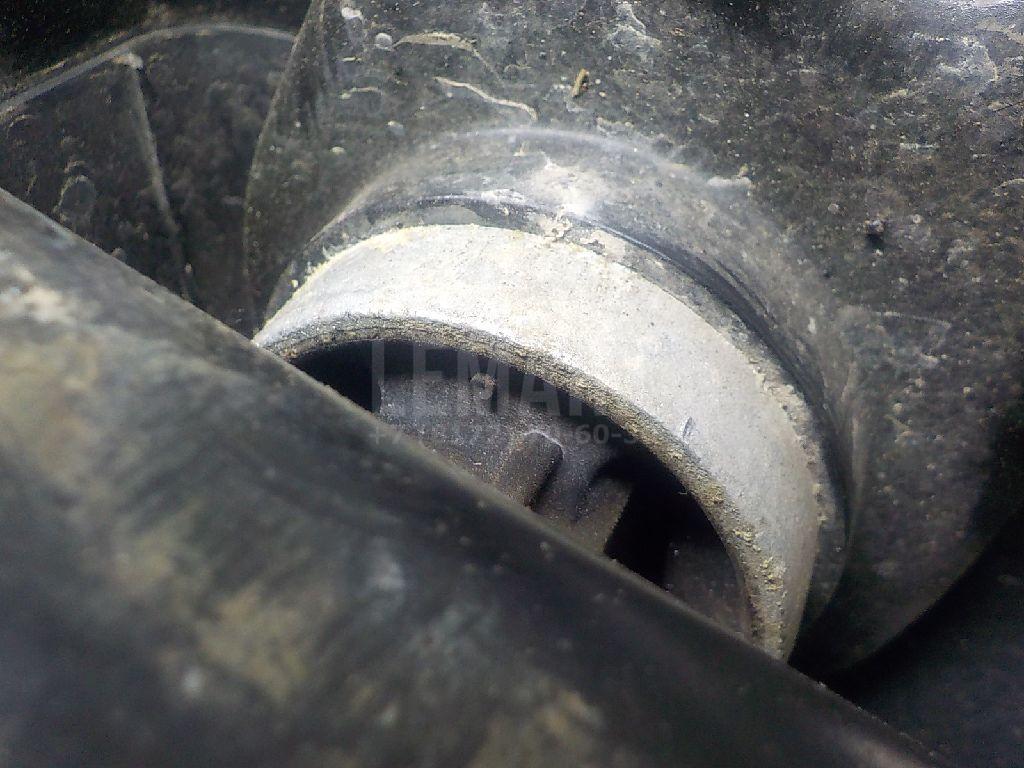 Рычаг задний продольный правый для  BPW ECO 0-1996