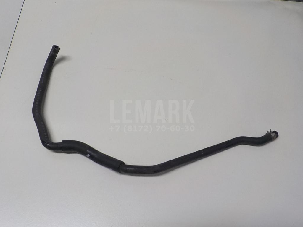 Трубка вентиляционная 14912JD21C Nissan