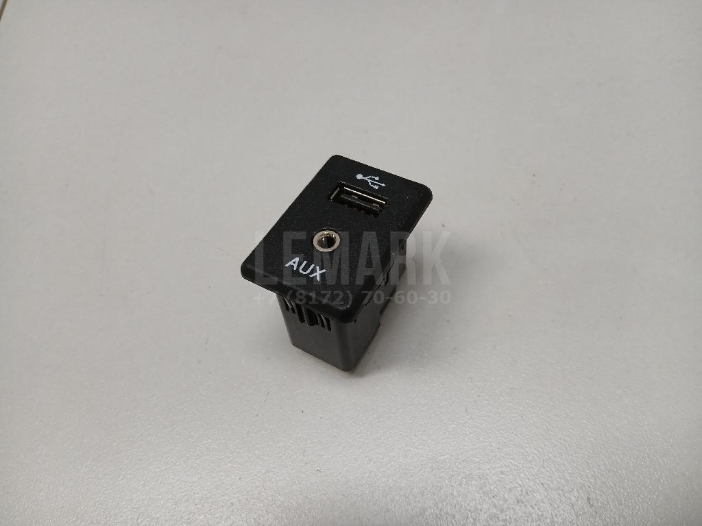 Разъем 280234BA0B Nissan