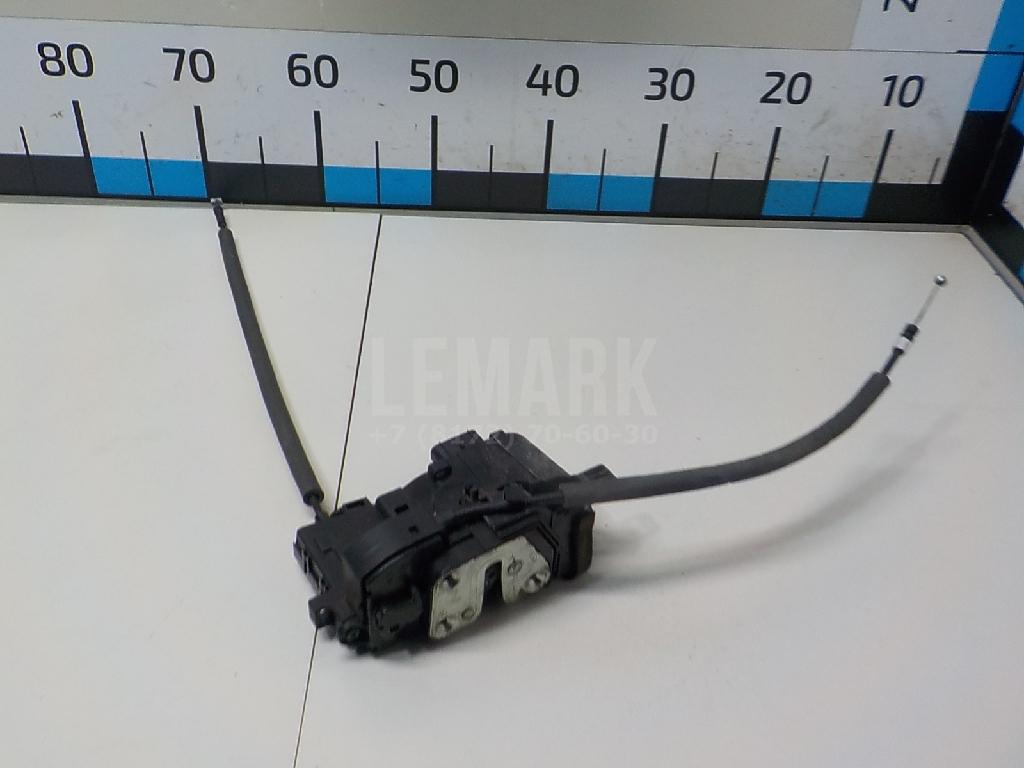 Замок двери задней левой 814103U000 Hyundai-Kia