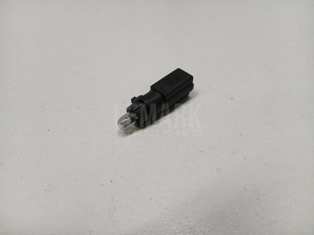 Патрон лампы 248602J001 Nissan