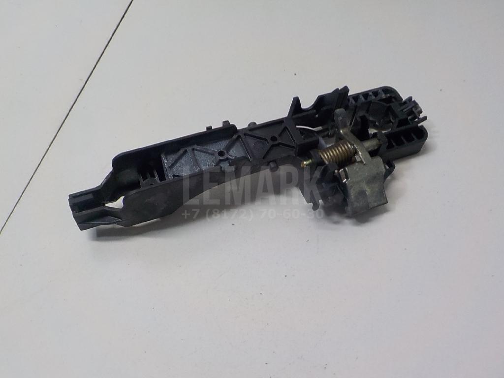 Кронштейн ручки 826653U000 Hyundai-Kia