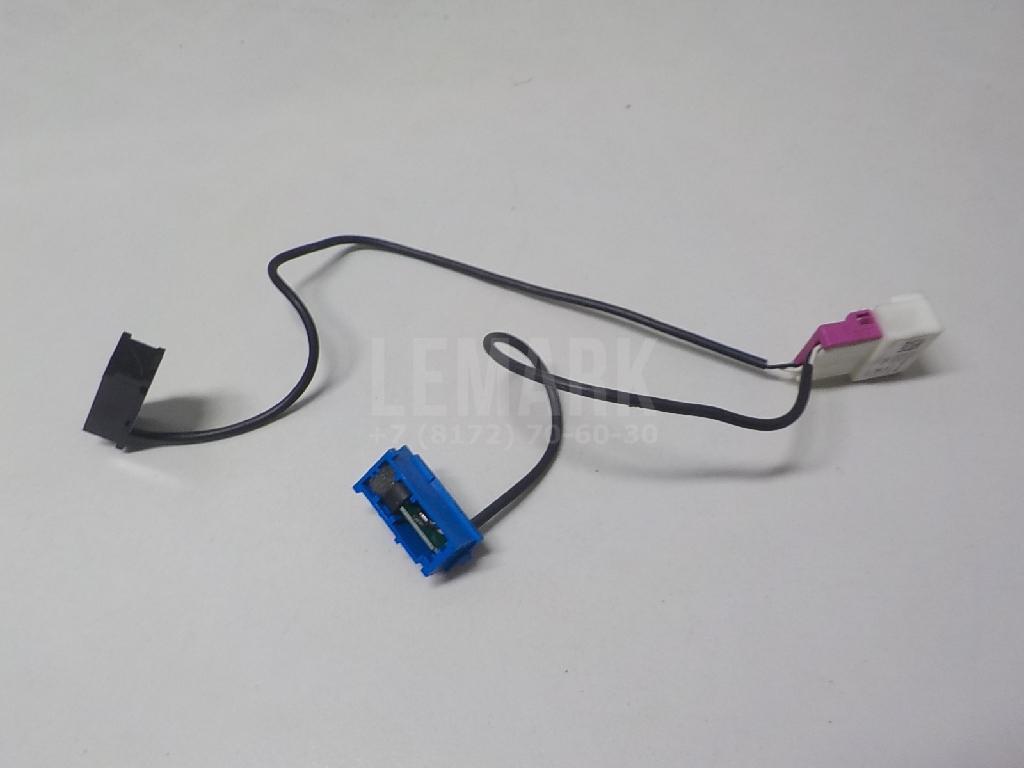 Микрофон 4L2035711J VAG