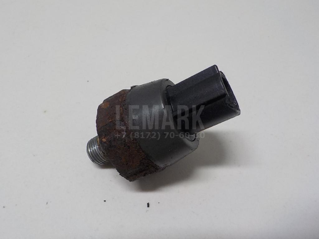 Датчик давления масла 252404M40E Nissan