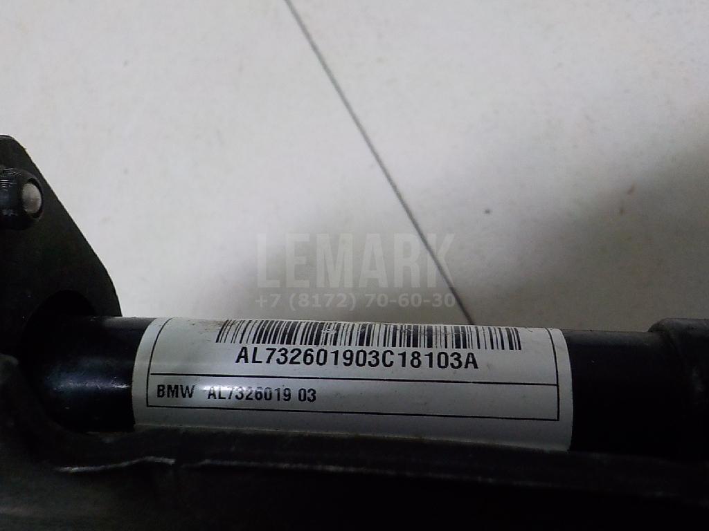 Пиропатрон для  BMW X5 F15/F85 2013-2018