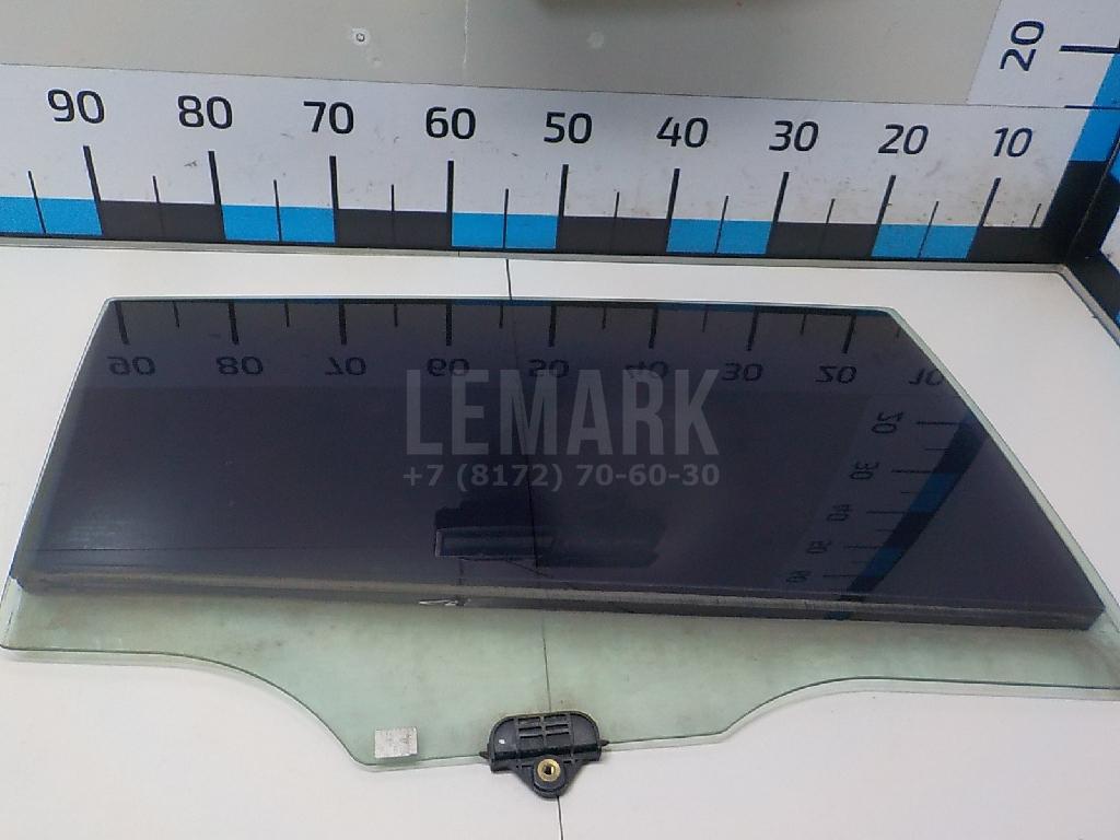 Стекло двери задней правой 834213U000A Hyundai-Kia