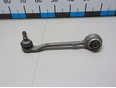 Рычаг передний левый задний