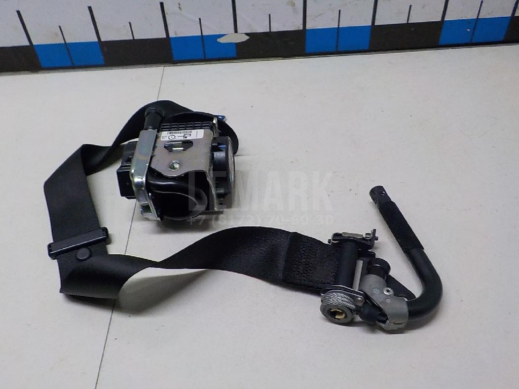 Ремень безопасности с пиропатроном для  BMW X3 E83 2004-2010