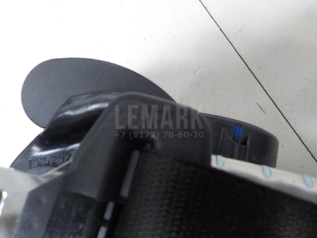 Ремень безопасности с пиропатроном для  BMW X3 E83 2004-2010