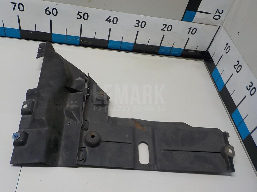 Защита антигравийная 74818BR00A Nissan