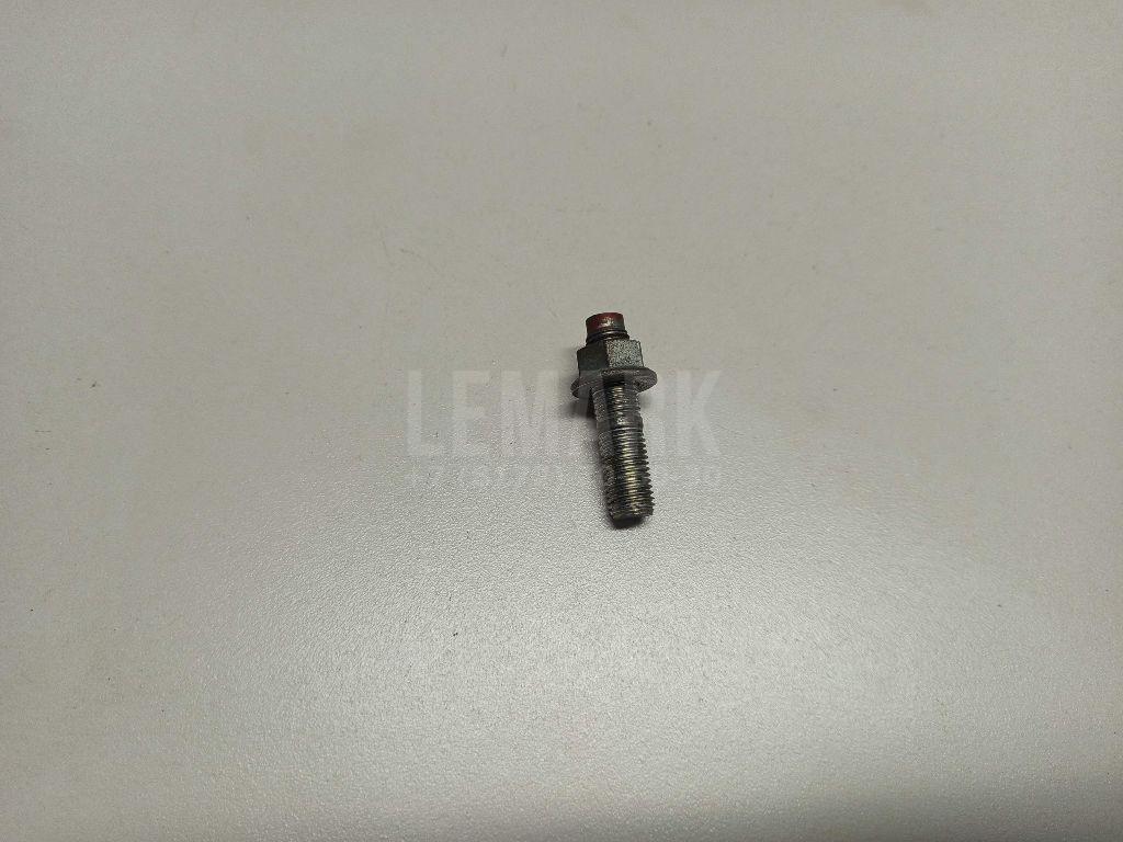 Гайка выпускного коллектора 90212SA5003 Honda