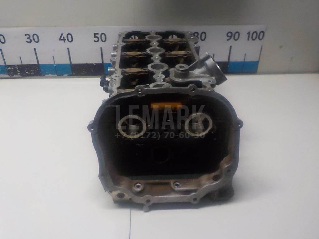 Головка блока для  Audi A5/S5 [8T] Coupe/Sportback 2007-2016
