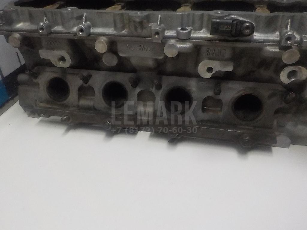 Головка блока для  Audi A5/S5 [8T] Coupe/Sportback 2007-2016