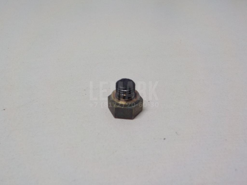 Заглушка впускного коллектора N0161581 VAG