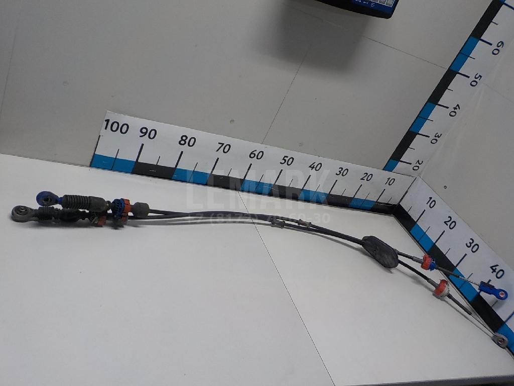 Трос КПП 34413JD55A Nissan