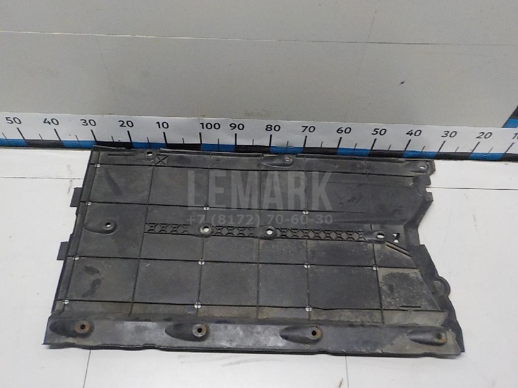 Защита антигравийная 74814BR00A Nissan