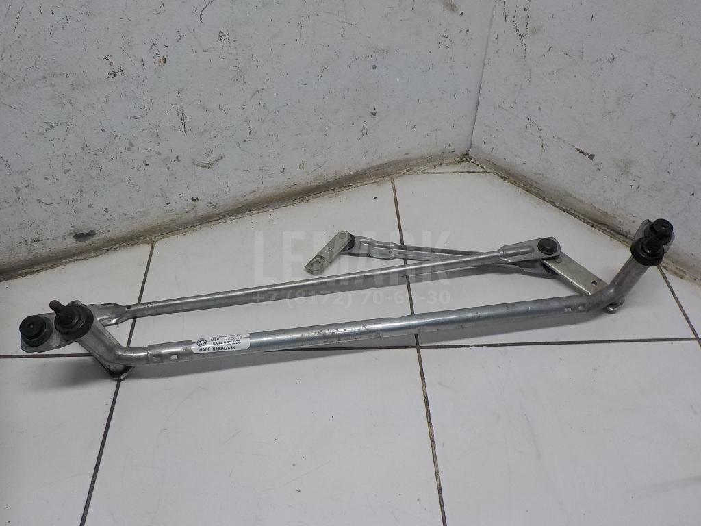 Трапеция стеклоочистителей 5NB955023A1 VAG