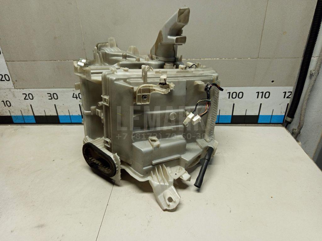 Корпус отопителя 8705012400 Toyota