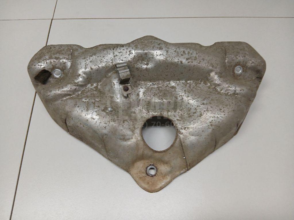 Термокожух 165904BB0A Nissan