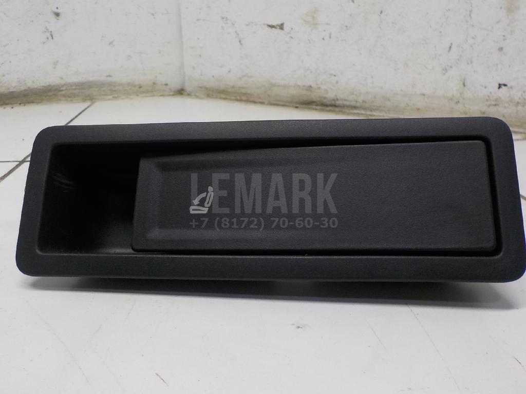 Ручка сиденья 5NA885671GECZ VAG
