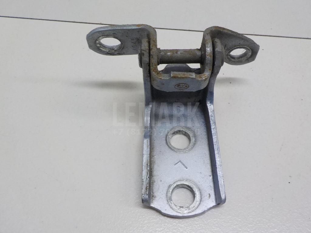 Петля двери задней левой нижняя 6878052031 Toyota
