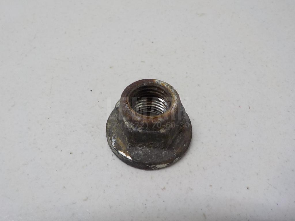 Гайка переднего амортизатора 54588JP00D Nissan