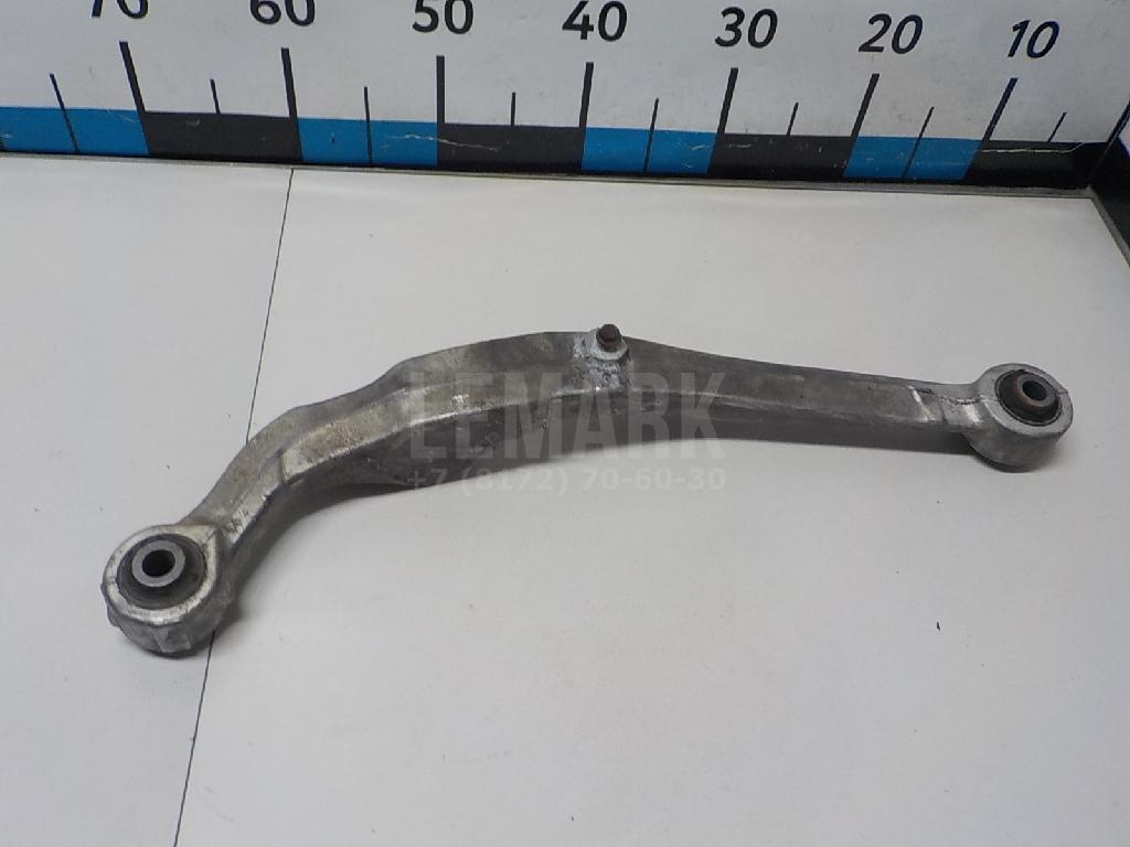 Рычаг задний поперечный левый 55121JD00B Nissan