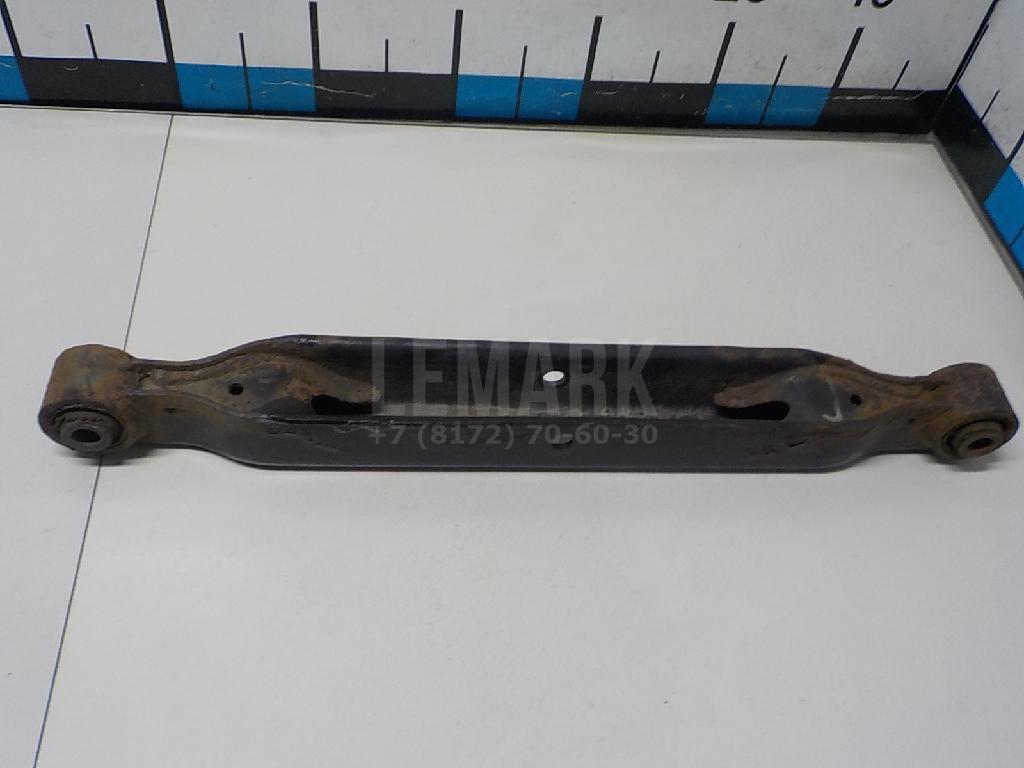 Рычаг задний нижний 55110JD000 Nissan