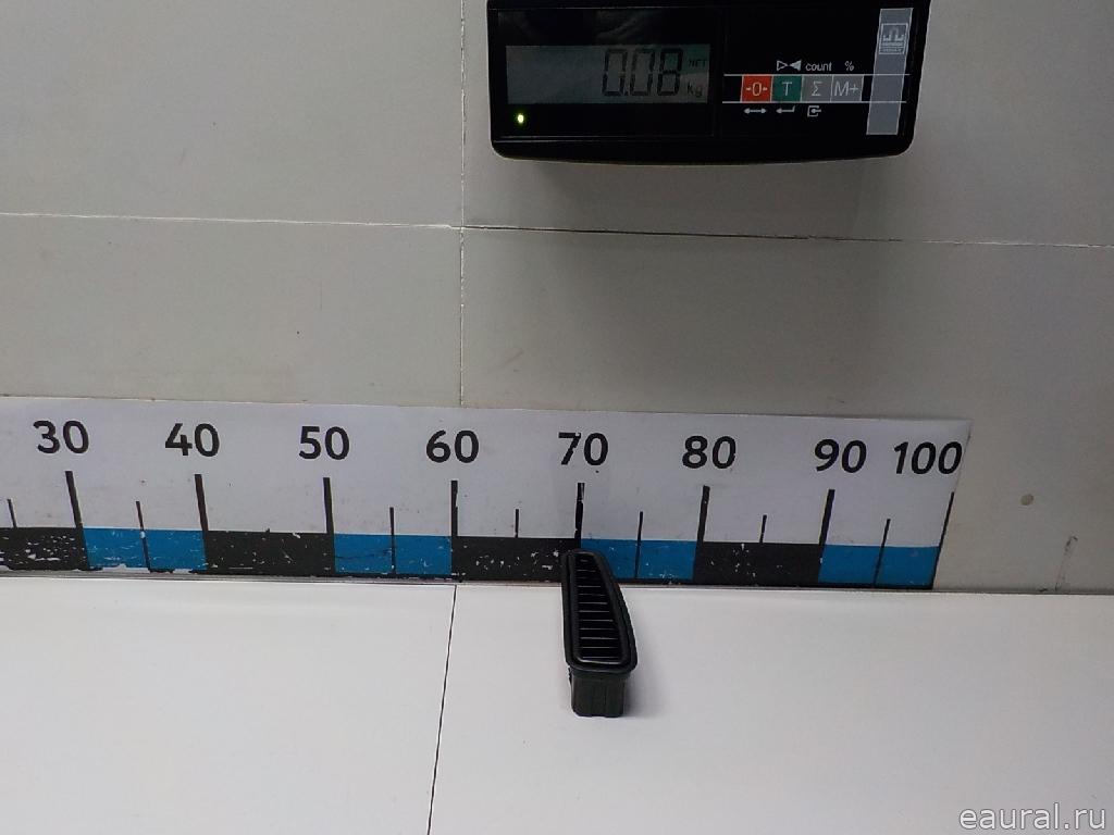 Дефлектор воздушный