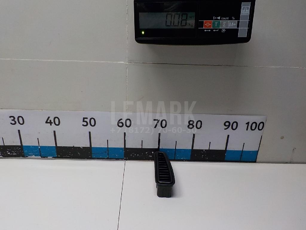 Дефлектор воздушный