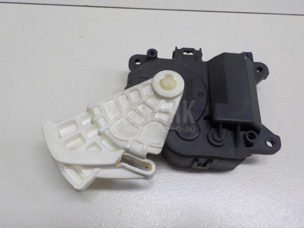 Моторчик заслонки отопителя 8710642140 Toyota