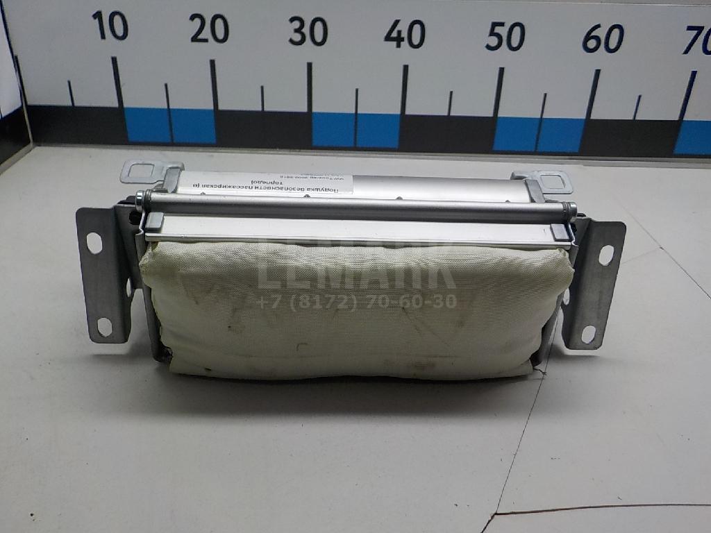 Подушка безопасности пассажирская (в торпедо) 7L0880202 VAG