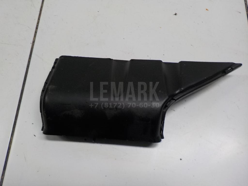 Воздуховод 7L0819624B01C VAG