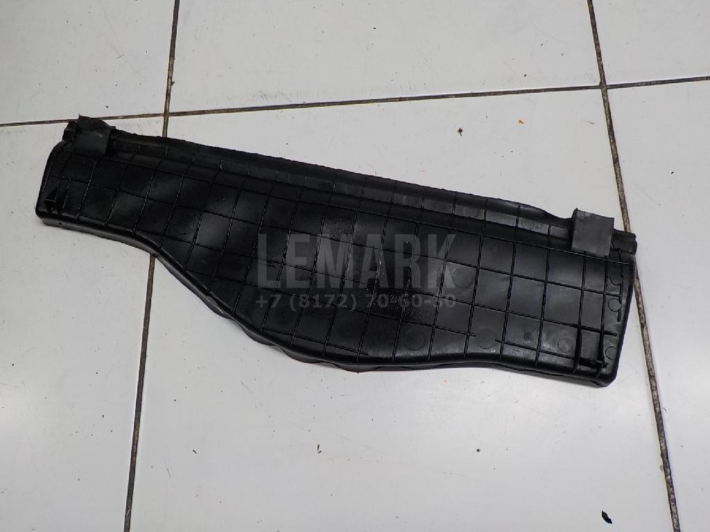 Коврик бардачка 7L6858165 VAG