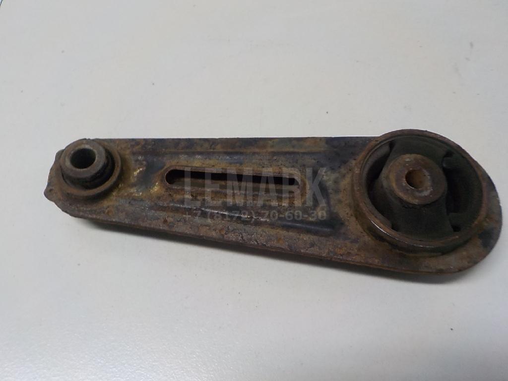 Опора двигателя задняя 11360JD00A Nissan