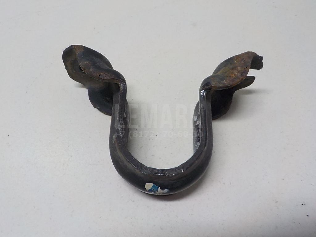 Кронштейн крепления переднего стабилизатора 54614JY00A Nissan