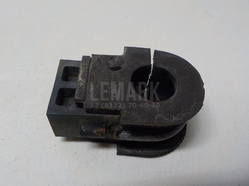 Втулка (сайлентблок) переднего стабилизатора 54613JD02A Nissan
