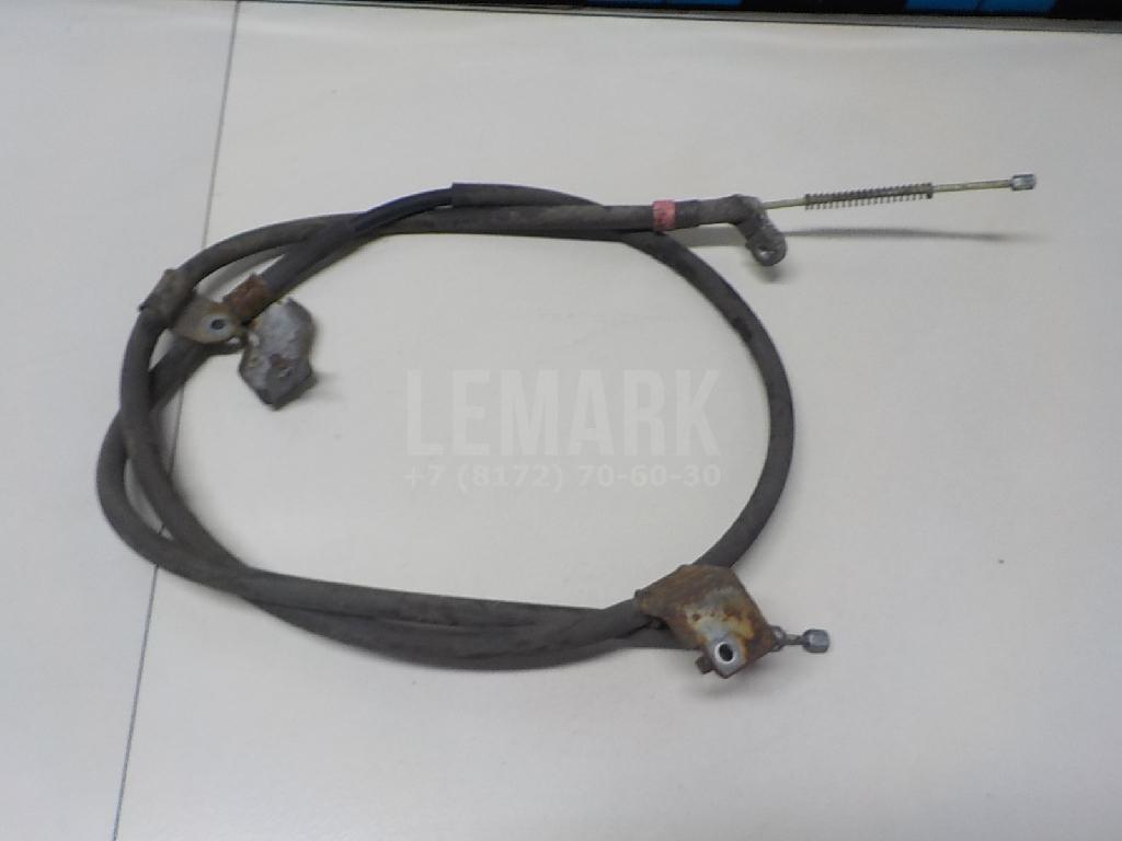 Трос стояночного тормоза правый 36530JD00A Nissan