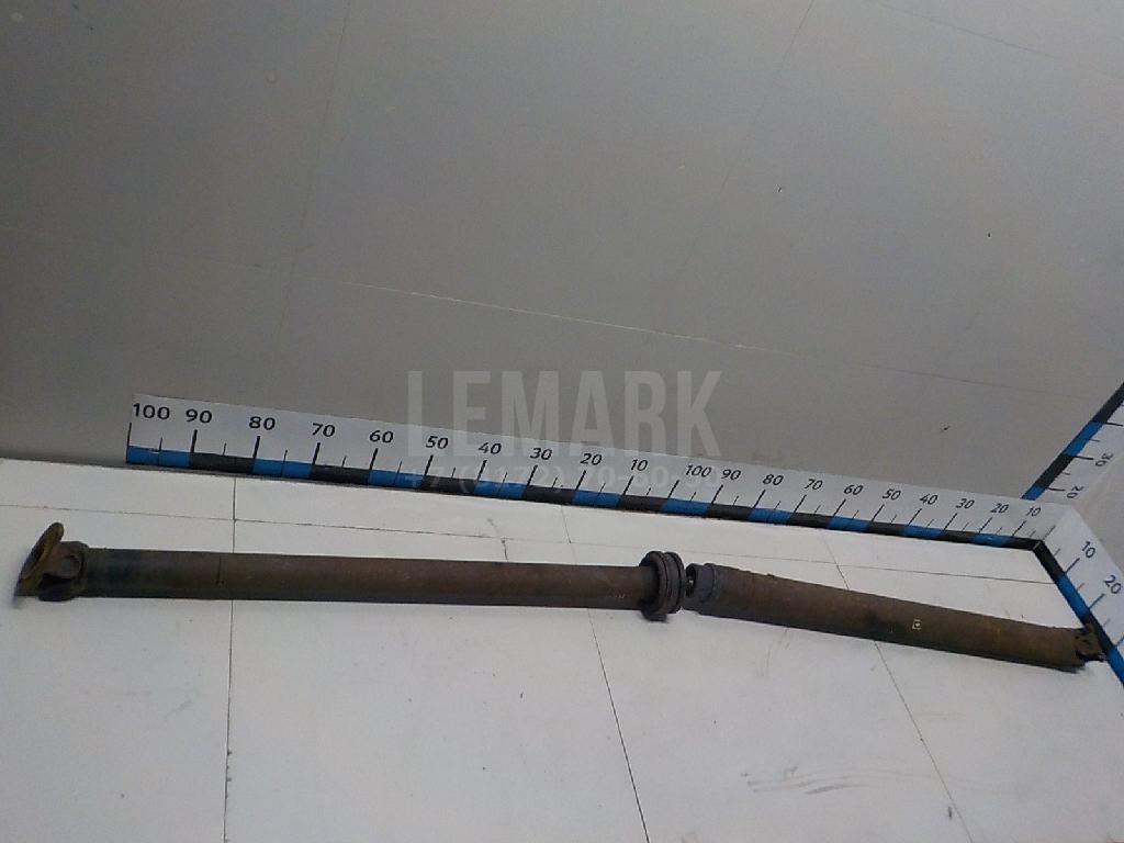 Вал карданный 37000BR50B Nissan