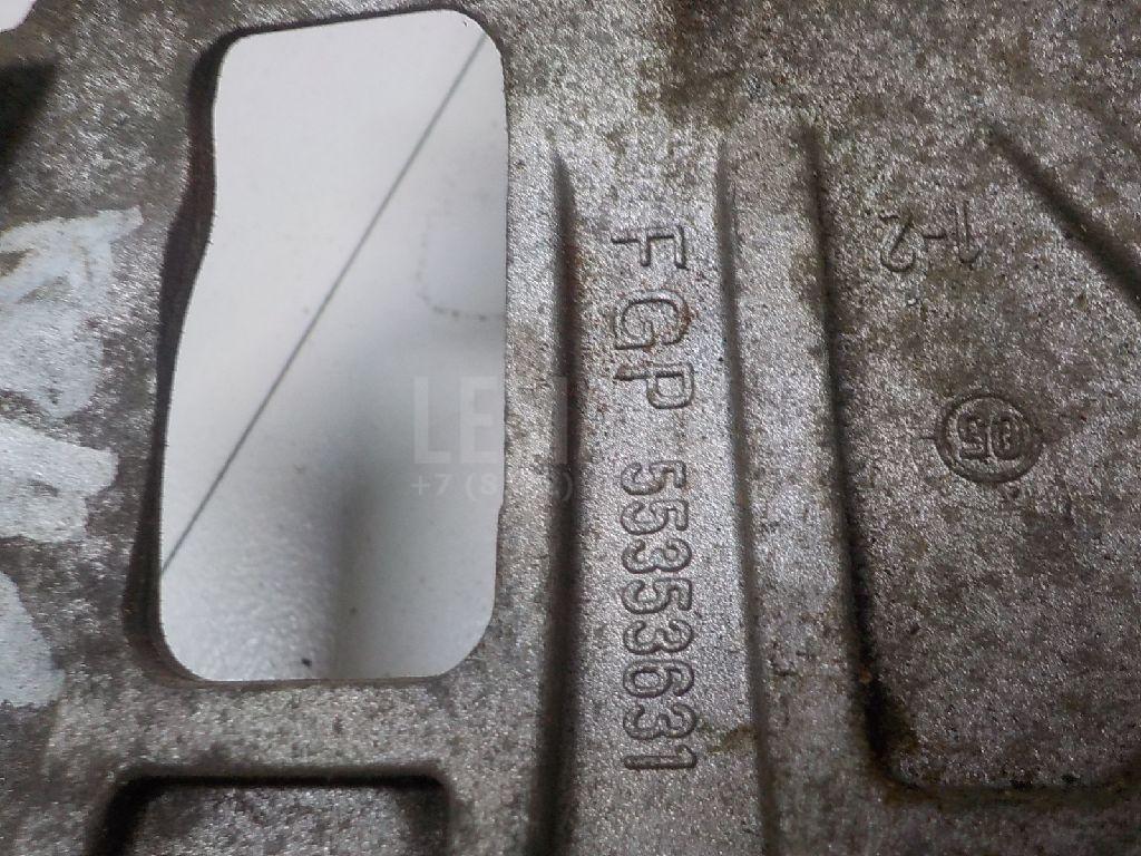 Кронштейн генератора для  BMW 4-serie F32/F33/F82 2012-2020