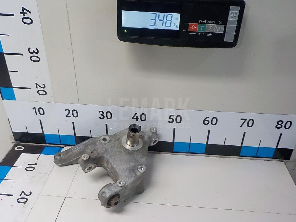 Кулак поворотный задний левый 3C0505435F VAG